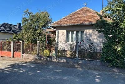 Casă cu 2 camere cu Teren 1960 Mp în Central - 2
