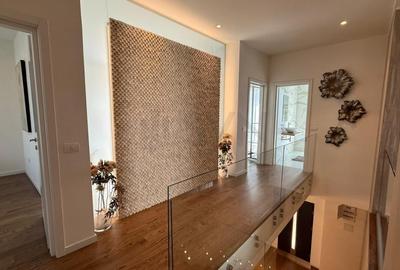 Casă individuală cu 5 camere cu Teren 325 Mp în Iancu Nicolae - 16