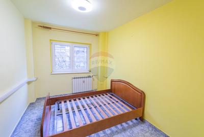 Apartament cu 3 camere semidecomandat, mobilat în Tei - 3