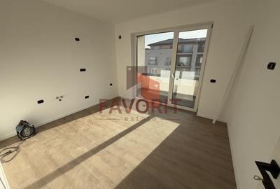 Apartament cu 4 camere pe 2 nivele. 108 mp utili. Comision 0% - 4