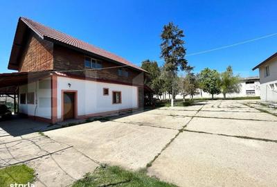 Spațiu comercial, în Brădești - 11
