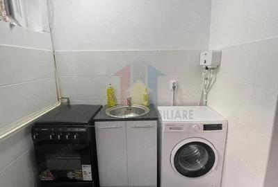 Garsonieră în Hipodrom - 2