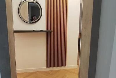 Apartament cu 2 camere semidecomandat, mobilat în Fundeni - 14