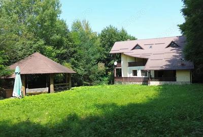Casa de Vacanta in Bucovina! Sucevita! De Vanzare! 0727817187 Casa de Vacanta in Bucovina! Sucevita! De Vanzare! 0727817187 - 13