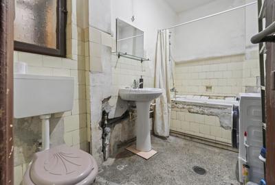 Apartament cu Potential | 3 Camere De Renovat | Grivita | Metrou - 8