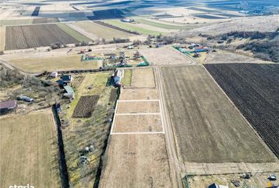 Spațiu comercial, în Sâncraiu - 6