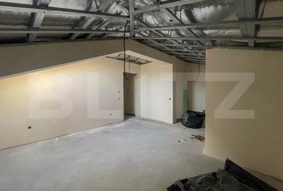 Apartament cu 4 camere, 100 mp + 3 balcoane - Marasti, zona Pod Ira Apartament cu 4 camere, 100 mp + 3 balcoane - Marasti, zona Pod Ira - 10