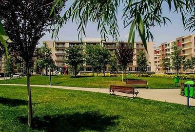 Apartament cu 2 camere semidecomandat în Runcu