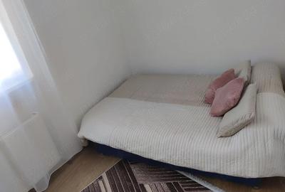 Apartament cu 2 camere decomandat în Central - 6