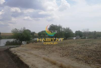Teren Construcții intravilan de 416 mp, în Berceni - 1
