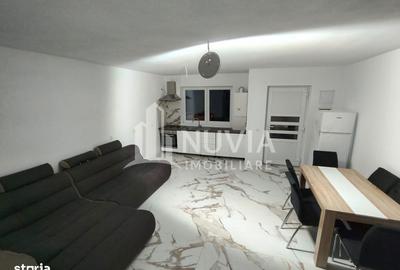 Casă cu 5 camere cu Teren 100 Mp în Central - 5