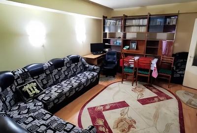 Apartament cu 2 camere decomandat în Capitol - 1