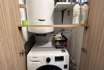 DOROBANTI - Floreasca | Chirie 2 Camere | Metrou + Boiler - 9
