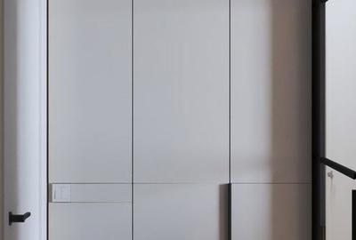 Apartament cu 3 camere, mobilat în Central - 8
