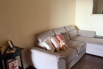 Apartament cu 3 camere decomandat, mobilat în Ronaț - 9