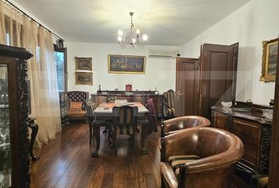 Apartament 4 camere, 81 mp, zona Centrala - 1