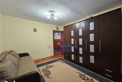 Apartament cu 2 camere, mobilat în Nicolina - 7
