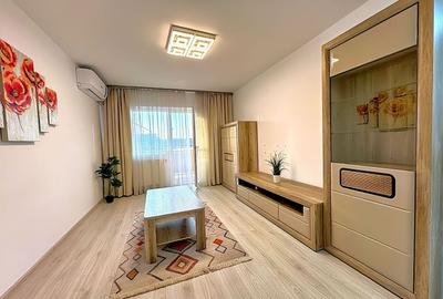 Apartament cu 3 camere decomandat, mobilat în Theodor Pallady - 13