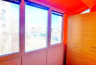 Apartament cu 2 camere semidecomandat în Central - 1