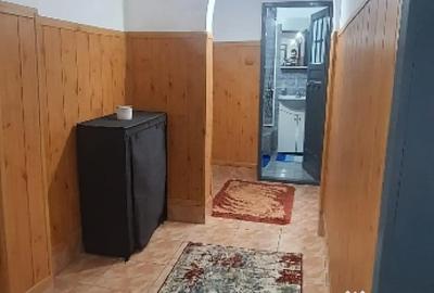 Apartament cu 4 camere decomandat în Dorobanți 1 - 2
