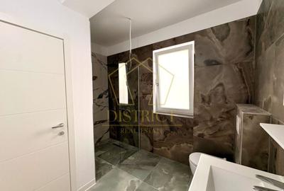 Apartament cu 2 camere semidecomandat în Giroc - 9