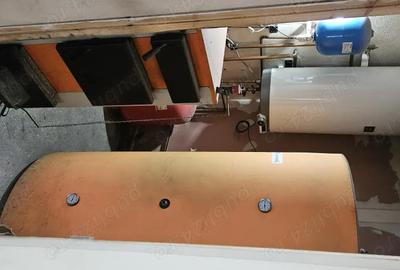 Casă cu 3 camere cu Teren 2985 Mp în Nițchidorf - 7