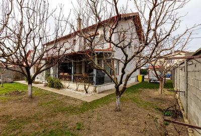 Casă individuală cu garaj - Confort premium - Comision 0% - 33