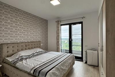 Apartament cu 4 camere în Dârste - 13