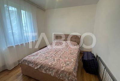 Apartament nou 2 camere de inchiriat zona accesibila Rahovei Sibiu - 8