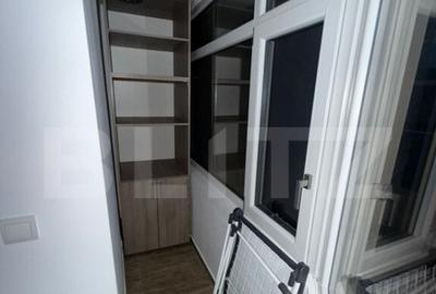 Apartament cu 3 camere, 70 mp, zona Rovine/Gara - 32