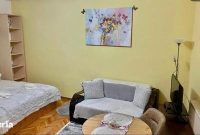 Garsonieră în Central - 5