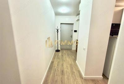 Apartament cu 2 camere decomandat în Central - 5