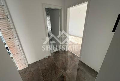 Apartament 3 camere  ,Doamna Stanca, Sibiu, parcare inclusa - 6