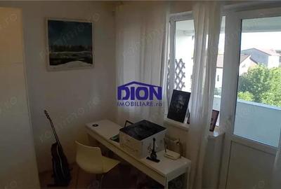 Apartament 3 camere Brancusi, loc de parcare - 14