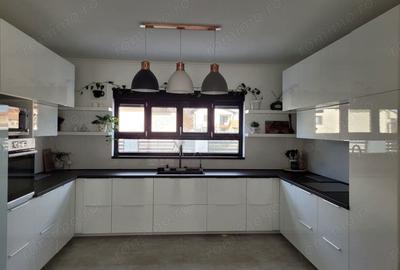 Casă cu 3 camere cu Teren 588 Mp în Freidorf - 2