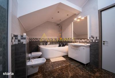 Casă cu 6 camere cu Teren 350 Mp în Berceni - 6