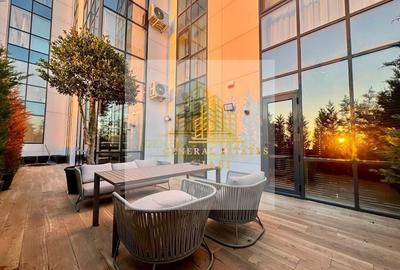 Birou, de 111 mp, în Copou - 17