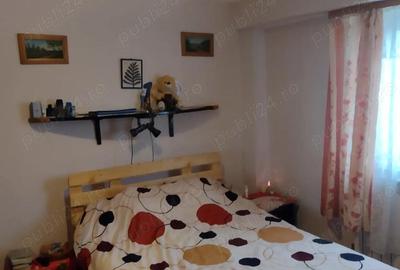 Apartament cu 2 camere decomandat în Central - 4