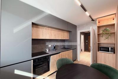 Apartament cu 2 camere decomandat, mobilat în Astra - 6