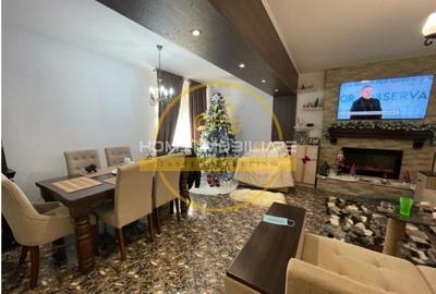 Bloc Nou, ap 4 camere, deomandat, mobilat si utilat, Cug. - 3