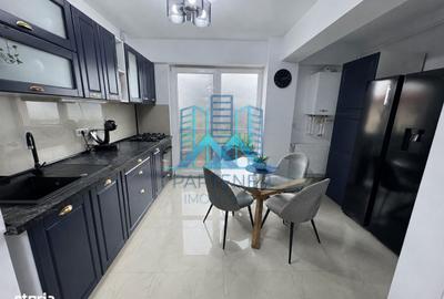 Apartament cu 3 camere în Valea Lupului - 6