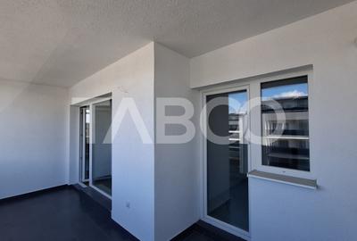 Apartament 3 camere de vanzare bloc cu lift 72 mp Piata Cluj Sibiu - 4