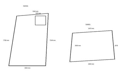 Spațiu comercial, de 45 mp, în Calea Victoriei