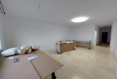 Vila individuala 4 camere - Incalzire pardoseala - Teren 500mp - Teghes-Domnesti - 7