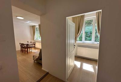 Apartament cu 2 camere decomandat în Central - 2