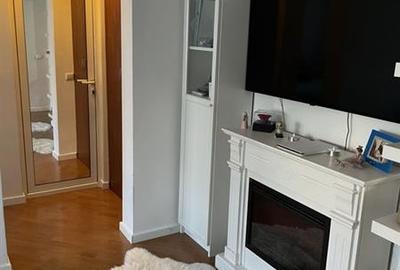 Apartament spatios cu 4 camere, etaj 2, 2 bai, 2 parcari si beci la doar 3 minut - 3