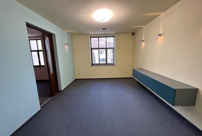 Birou, de 201 mp, în Central - 7