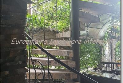 Pensiune 14 camere de vanzare zona Eforie Nord - 8