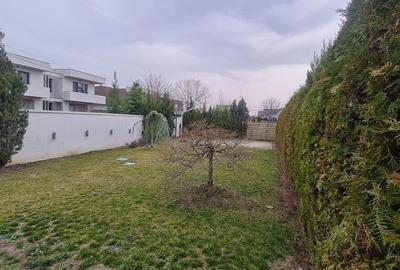 Vilă elegantă, complet mobilată, cu grădină  – Paris Residence, Tunari - 3