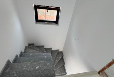 Casă individuală de vânzare – Domnești, zona Fortului - 15